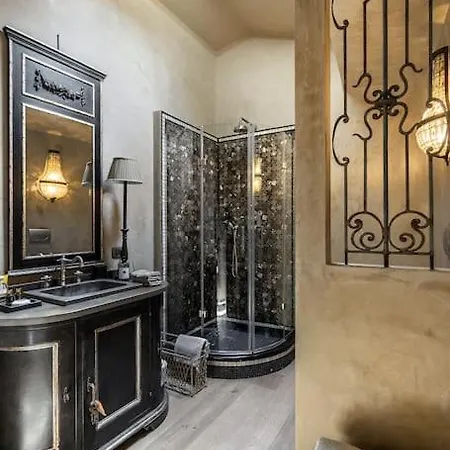 דירה So Luxury Massa e Cozzile