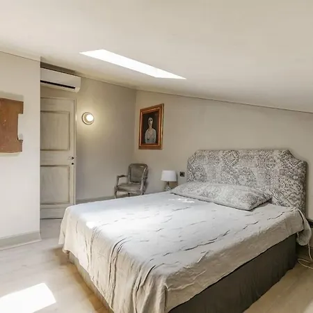 So Luxury דירה *