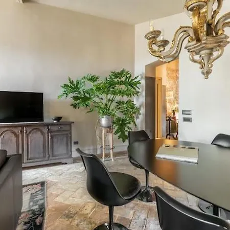 דירה So Luxury Massa e Cozzile
